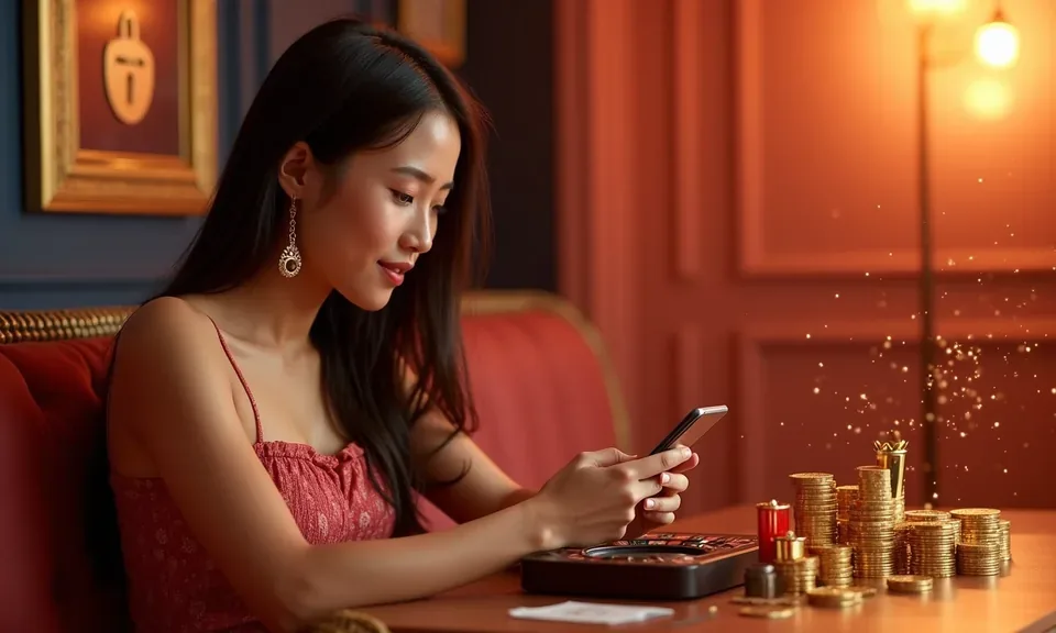 qqjilicom Get Into the Mobile Lobby in 3 Steps